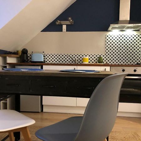 ★ Studio ★ Brive Centre ★ 외부 사진