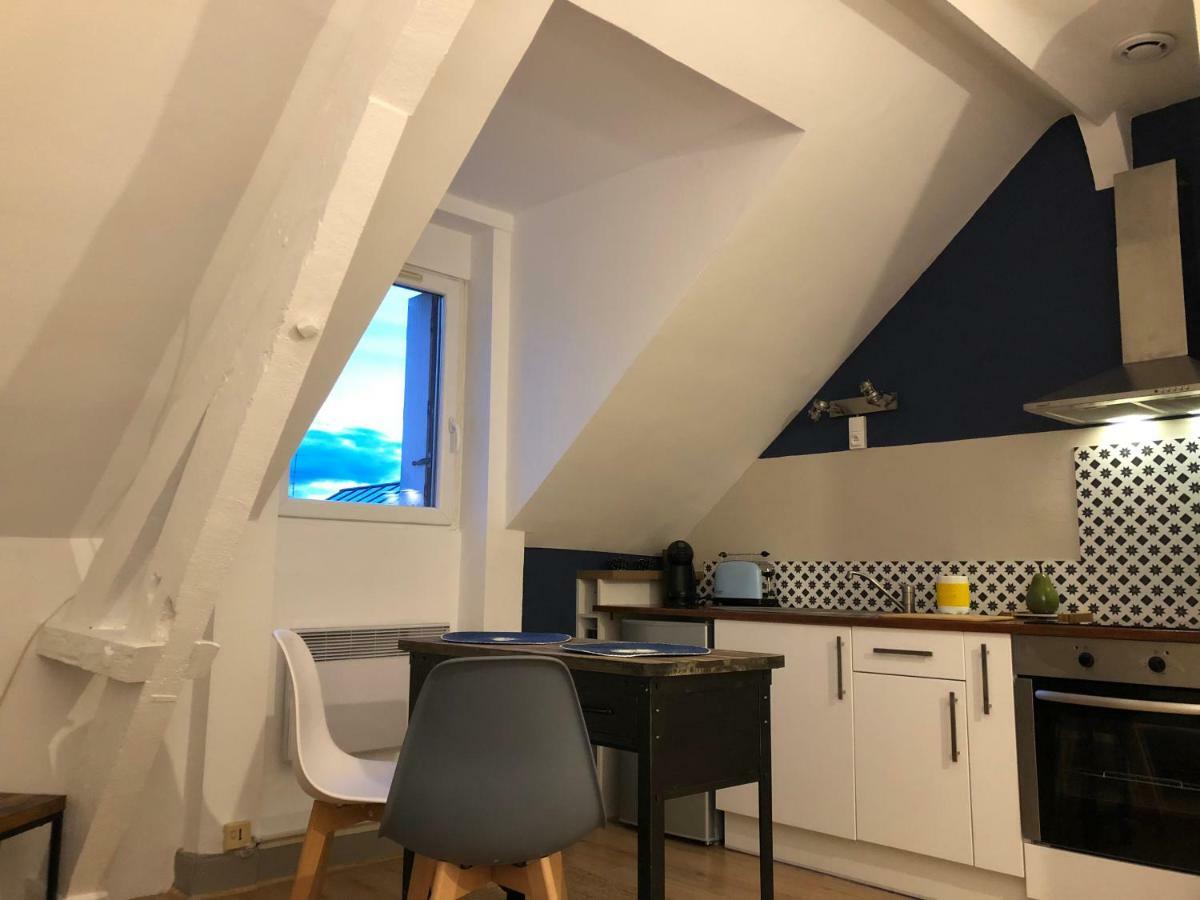 ★ Studio ★ Brive Centre ★ 외부 사진